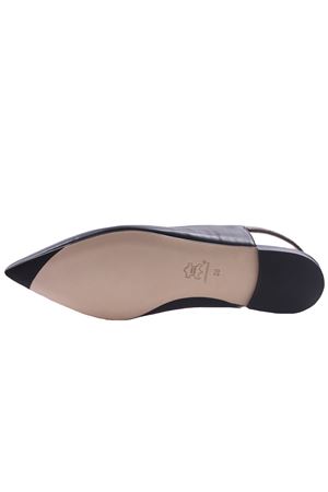Leather ballerinas FABIANA FILIPPI | ASD271W588F434VR4